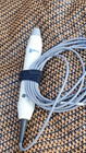 Carefusion 8mhz Dopplar Vascular Pencil Style Probe 7 Pin