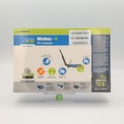 New Linksys Wireless -g Pci Adapter Wmp54g