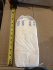 Sample Of 1 Xxl  Pallino Vintage Huge Plastic Diaper