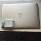 Apple Macbook Air 13 3  2017 Core I5 1 8ghz 8gb Ram 128gb Ssd Os Monterey A1466
