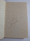 Jimmy Carter Signed Sources Of Strength - 1st Edition - Hardcover - President