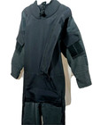 Mustang Survival Sentinel Dry Suit Msd575 Nv - Medium Long - Price Reduced  