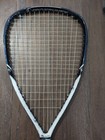 Pro Kennex Ti Power Titanium Matrix Racquetball Racquet Racket New Grip