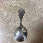 Carl M Cohr Danish Silver Spoon