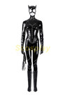 Catwoman Costume Batman Returns Cosplay Suit Outfit