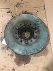 Detroit 6-71n Harmonic Balancer Part Number 5110306
