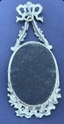 Vintage Usa Elias-1989 Pewter  925 Fine Ornate Picture Frame 1422