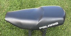Polaris Iq Chassis Lxt Shift  2 Up Seat Assembly