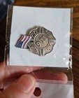 Evezbeadz Vbns Fdny York City Fire Department 9 11 Commemorative Lapel Pin 