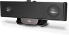 Cyber Acoustics Ca-2880 Usb Powered Portable Computer Speakers 2 0 New