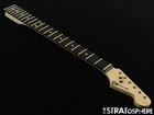 Charvel Pro Mod So-cal Series Neck Locking Nut Compound Speed Profile Ebony
