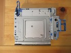 Dell Optiplex 7040 7050 7060 7070 Hdd Hard Drive Caddy Cage Bracket W  Dvd Drive