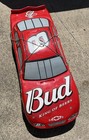 Vintage Dale Earnhardt Jr  Budweiser Pool Table Hanging Billiards Nascar Sign