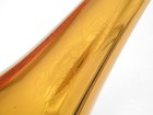 C g conn  88hr Tenor Bass Trombone Gold Used With Hard Case