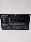 Logitech G410 Atlas Spectrum Tkl Rgb Mechanical Keyboard Romer-g - Open Box