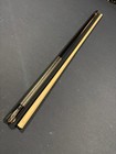Predator P3 Cue   Triple 60 Whyte Carbon Wood Grain 30    Carbon Fiber Shaft 