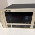 Alesis Adat Xt20 8 Track Digital Tape  Recorder Rack