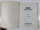 Bmw Service Repair Handbook Clymer 500-900cc Twins 1955-1975 Motorcycle Manual