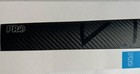 Shimano Pro Chainstay Protector Neoprene Black Carbon
