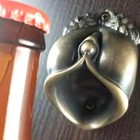 Beer Opener Vintage Wall Mount Bottle Opener Antique Vagina Style Kitchen Tools