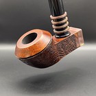 Dagner Pipes Pirate   s Patina Dawg Multipurpose Herbal tobacco Pipe Unsmoked