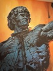 The Coal Giant Bethlehem Steel Propaganda Art Print Paul R  Alexander Vintage