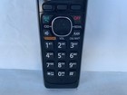 Panasonic Kx-tga660b Dect 6 0 Cordless Handset For Kx-tg6641   Kx-tga660