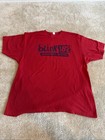 2023 Blink 182 Capital One Arena Tour T-shirt 2xl Xxl Washington Dc Concert D c 