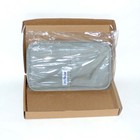 New Newage Gray Travel Document Organizer Passport Holder Wallet
