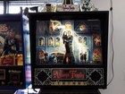 Addams Family By Bally Pinball Machine-brand New Playfield 