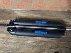 Shotgun Gate Closer Nationwide Industries New uninstalled  weathered 
