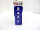 Nuk Smooth Flow    Pro Anti-colic Baby Bottle 10 Oz 3-pack