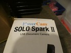 Nob Hovercam Solo Spark Ii 2 Usb Document Camera Scanner 8mp Resolution