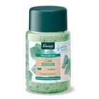Kneipp Herbal Bath Salts Clear Airways Respiratory Relief With Eucalytpus 3x500g