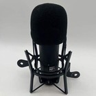 Rode Nt1 20 Hz     20 000 Hz  20 Khz  Condenser Studio Microphone With Shock Mount