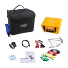 Etcr3100c Earth Resistance Soil Resistivity Tester 0 00   30 00k      kd