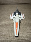  vintage  Mattel Battlestar Galactica Colonial Viper 1978