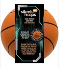 Supreme Silent Sports Basketball Quiet Foam Indoor Training Ball Size 7 New