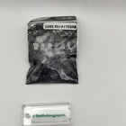 2 Lot Rare Drt Varial Handle Center Nut Bolt Type Both Left   Right Reel Parts