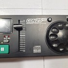 Numark Cdn25  g Dj Pro Cd Mixer Rack Mount Karaoke Compact Controller No Cables