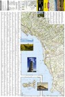 National Geographic Adventure Map  Tuscany 3305
