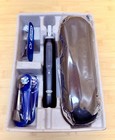 Oral-b Io Series 5 Limited Rechargeable Electric Toothbrush - Black