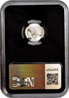 2000 1 10oz Platinum Eagle Vaultbox Series 5 P 10 Ngcx Mint State 9 9