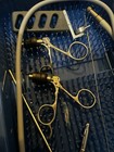 Wolf Hysteroscopy 7pc Set   8986 251 8083 001x2 8083 10 8642 8508 8986 8077 035