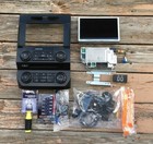 2015 2016 2017 Ford F150 4  To 8  Sync 1 Sync 3 Upgrade Kit Factory Navigation