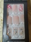 Kiss-impress-press On Nails Manicure-  You Choose -new boxed 