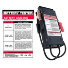 Battery Load Tester 100 Amp Load Type 6v-12v 100a Mechanics Car Truck Repair Usa