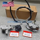 Oem   Front Brake Caliper Master Cylinder W hose For Honda Crf 250r Crf 2004-17