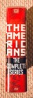 The Americans The Complete Series Tv Show  dvd 23-disc Set seasons 1 2 3 4 5 6 