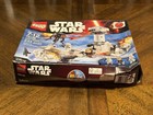 Lego Star Wars 75138 Hoth Attack - New Sealed - Retired 2016 Snowtooper Han Solo